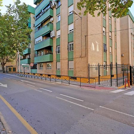 El Rincon De Rosa Apartment Granada Exterior photo